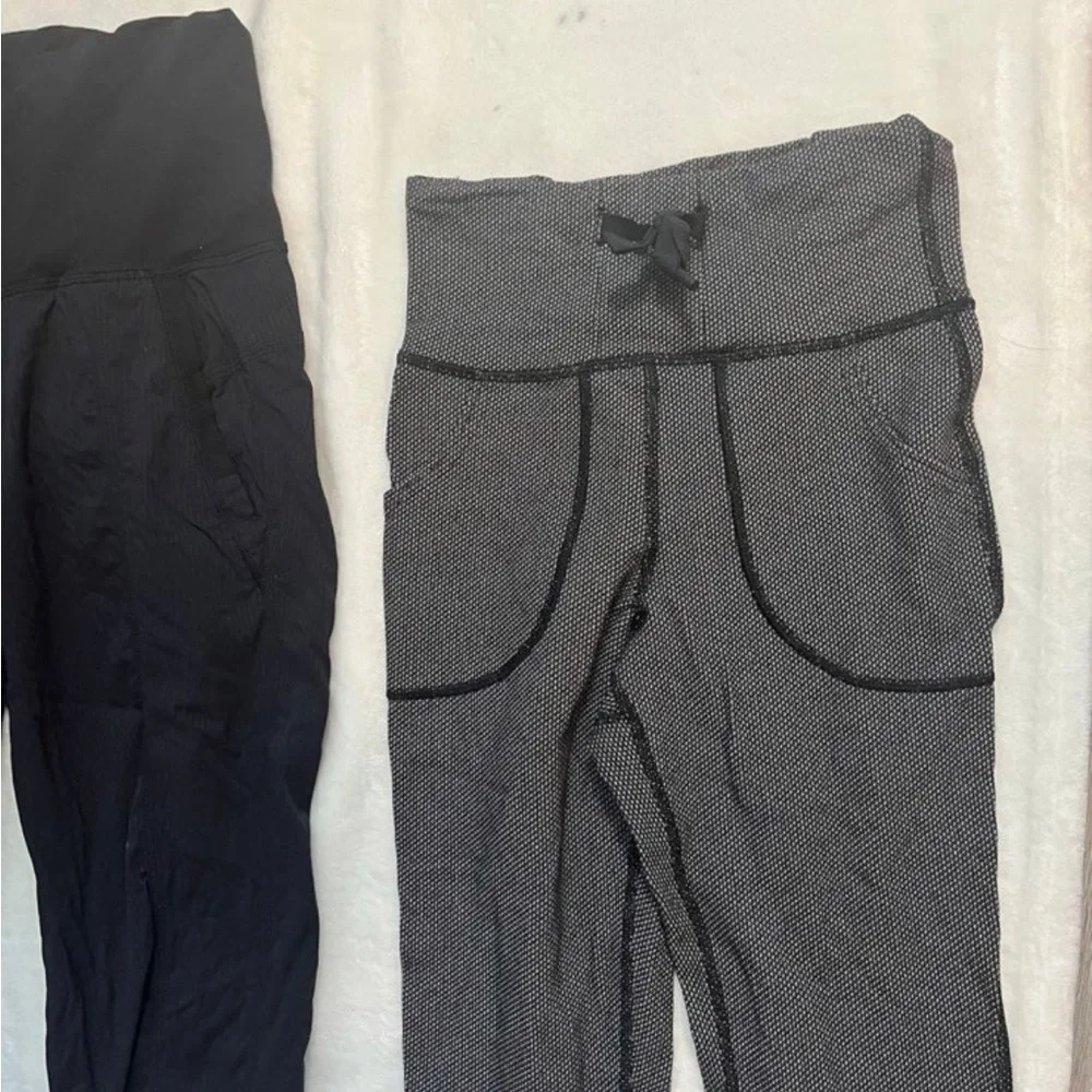 lululemon leggings lot size 2 - Picture 6 of 12